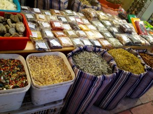 spice-lover's heaven 